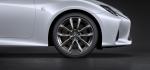 Lexus RC300h 2018 года (WW)